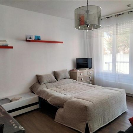 Studio Cosy Proche Plage Et Marche Arago - 2 Pers. - Fr-1-331-197 Les Sables-dʼOlonne Dış mekan fotoğraf