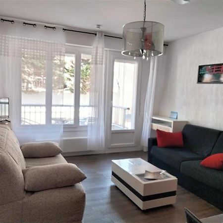 Studio Cosy Proche Plage Et Marche Arago - 2 Pers. - Fr-1-331-197 Les Sables-dʼOlonne Dış mekan fotoğraf