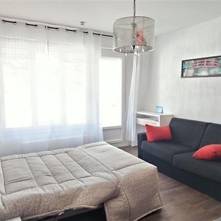 Studio Cosy Proche Plage Et Marche Arago - 2 Pers. - Fr-1-331-197 Les Sables-dʼOlonne Dış mekan fotoğraf